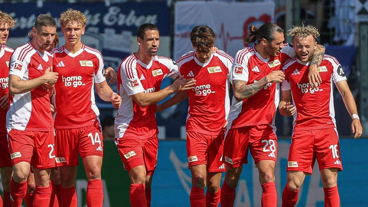 Augsburg – Union Berlin Tipp, Prognose & Quoten | 17.05.2025