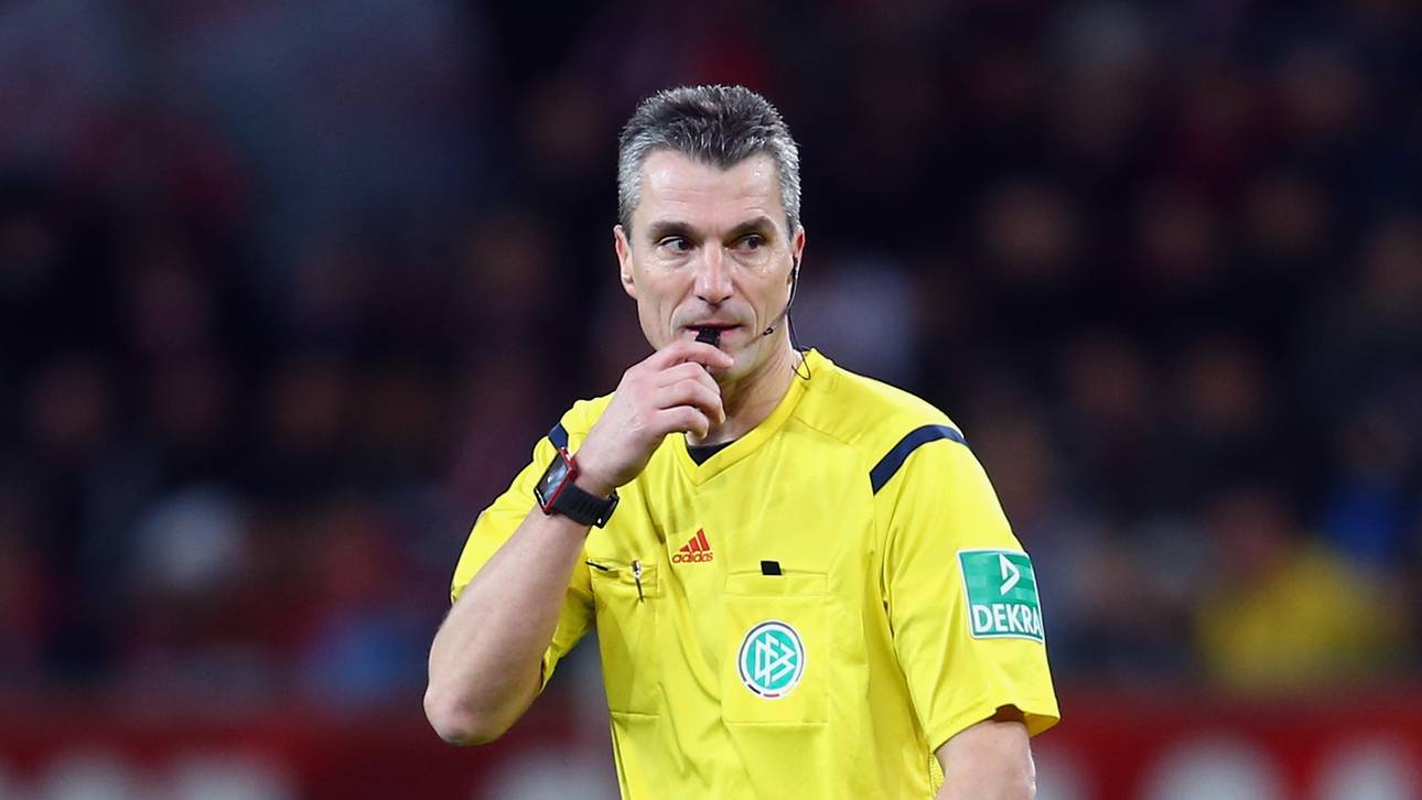 Schiri Kircher fordert Videobeweis