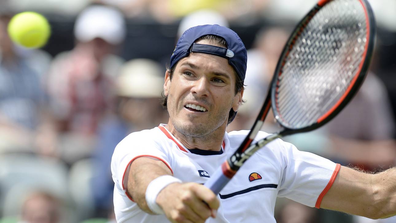 Haas verpasst Australian Open