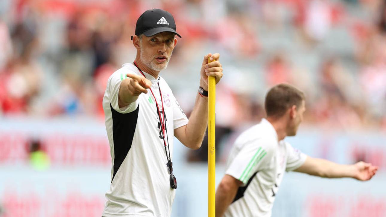 Bayern behält Real-Star im Blick