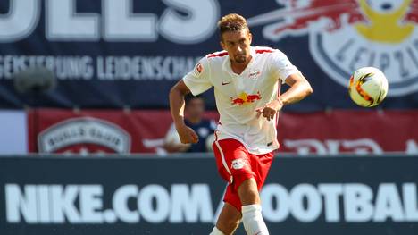 RB Leipzig v FC St. Pauli  - 2. Bundesliga