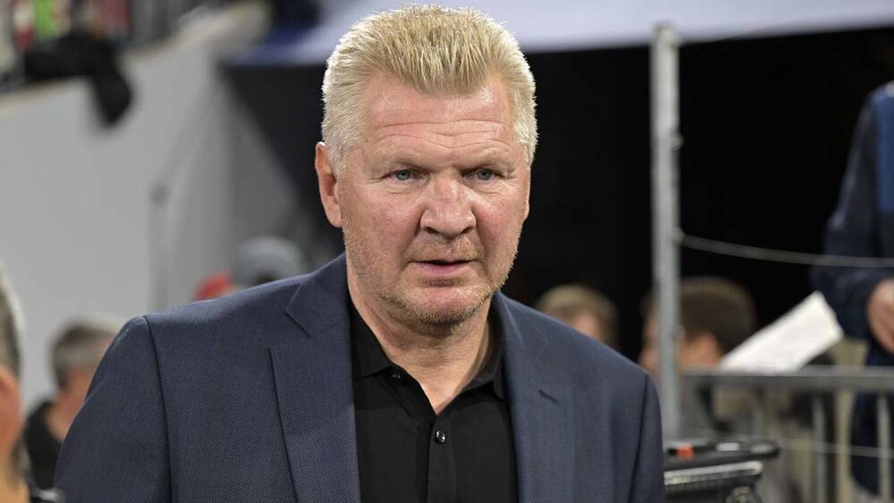 „Was denkt sich Nagelsmann dabei?“