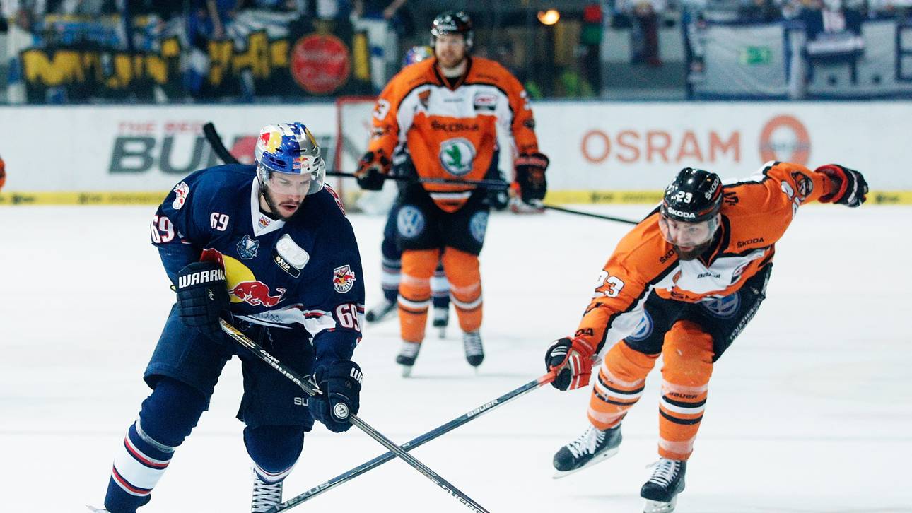 DEL: Weiter kein Auf- und Abstieg