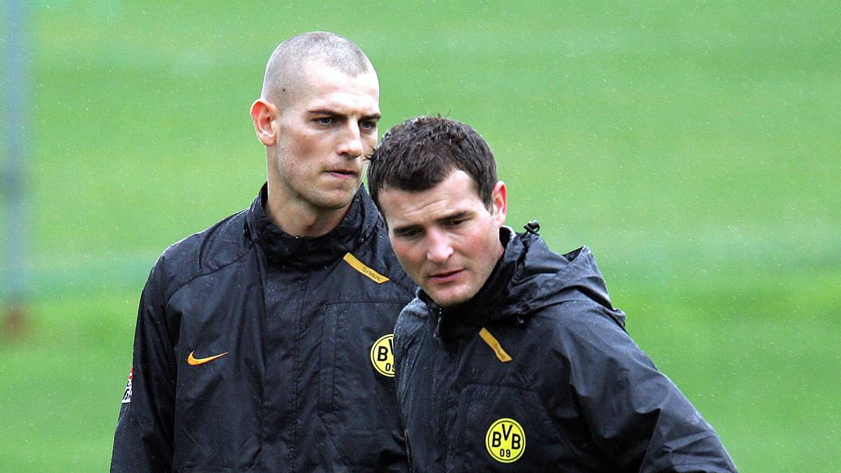 Jürgen Klopp und Pep Guardiola - der Vergleich