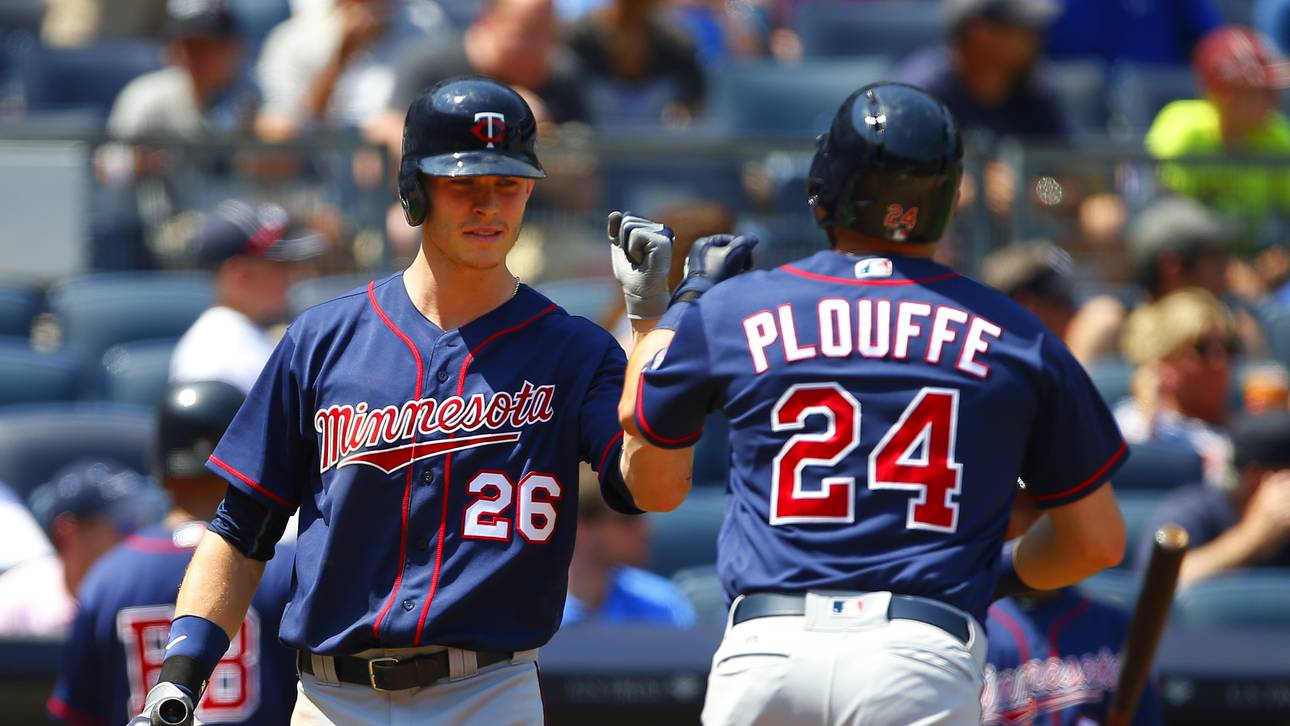 Kepler glänzt mit einem Homerun