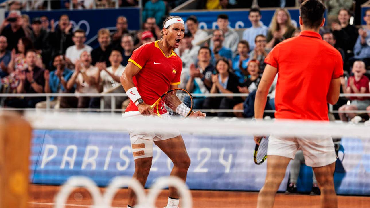 Hölle los in Paris! Super-Duo zaubert