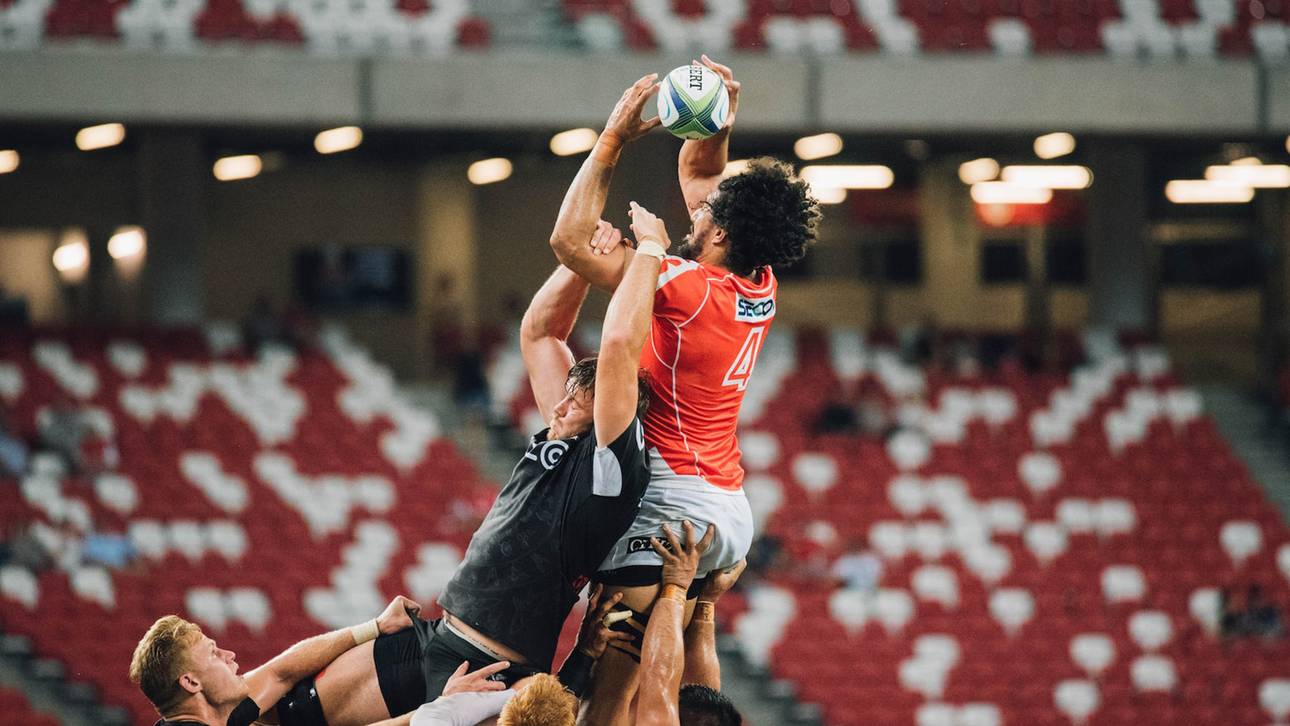 Rugby WM Viertelfinale Wetten: Wer kommt ins Halbfinale?