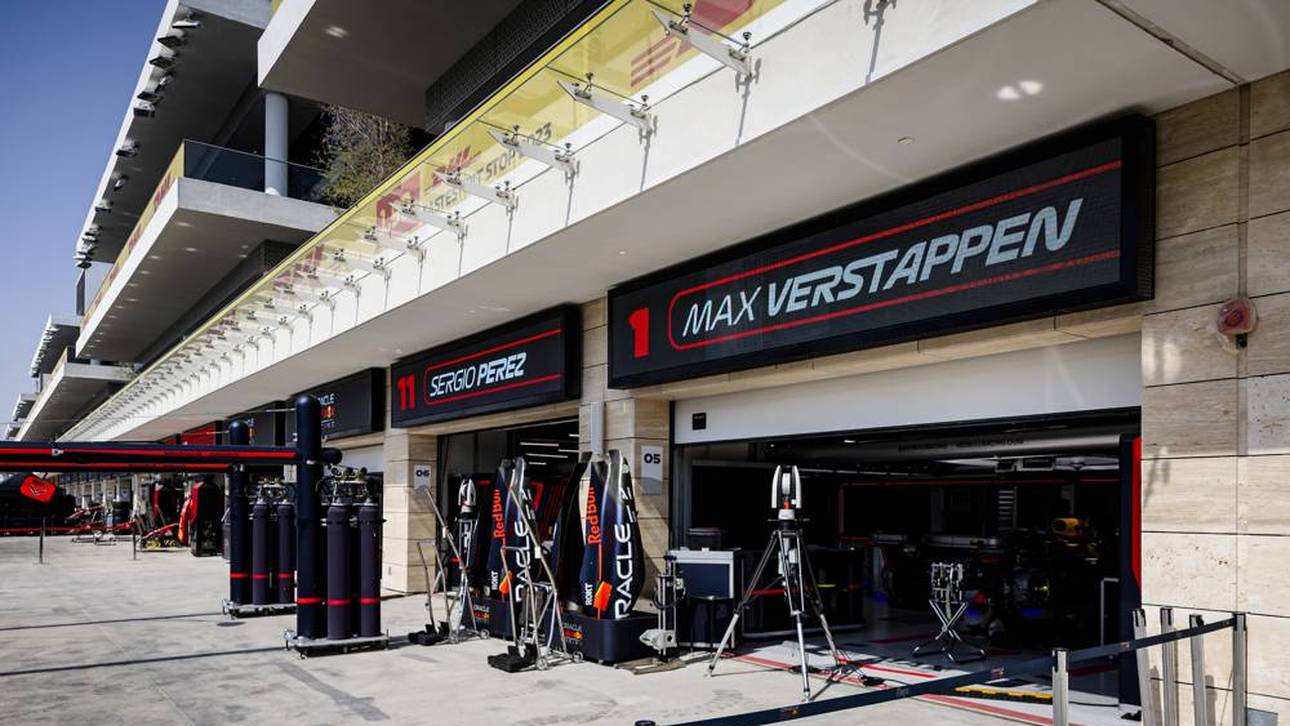 Holt sich Verstappen die Pole zur WM?