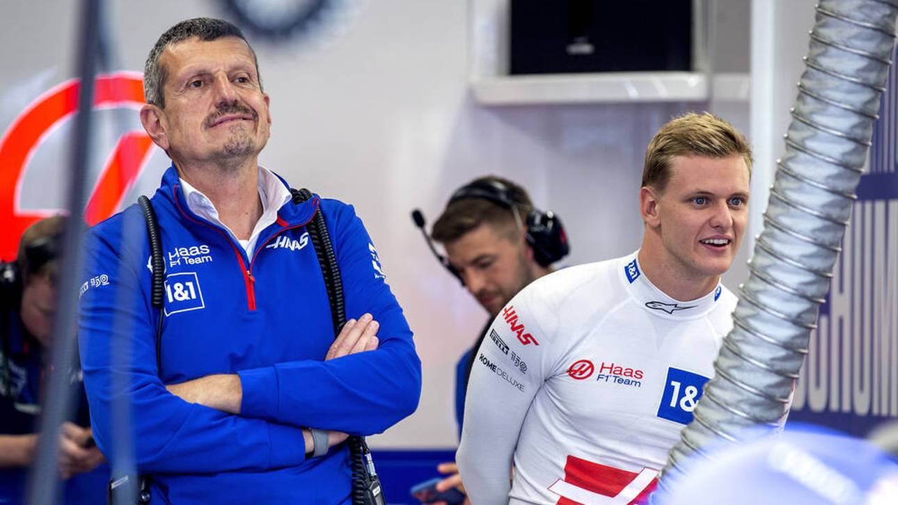 Pikante TV-Überraschung um Steiner