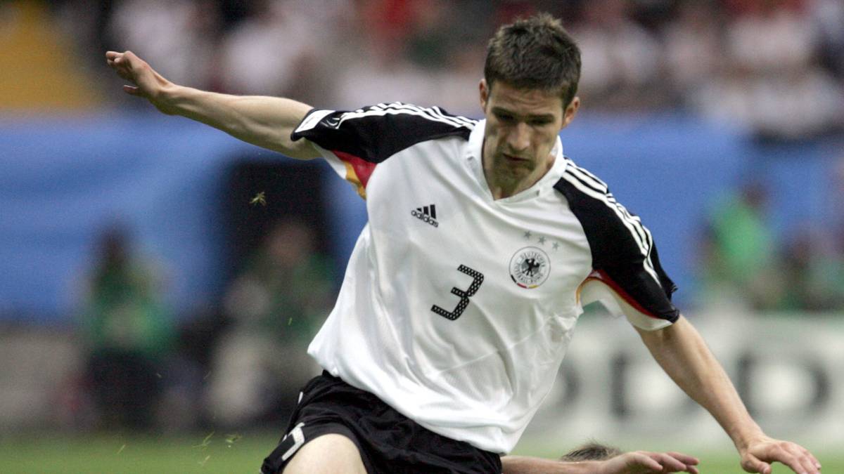 Der 82-malige Nationalspieler Arne Friedrich wiederum verdiente lange Zeit bei Hertha BSC seine Brötchen