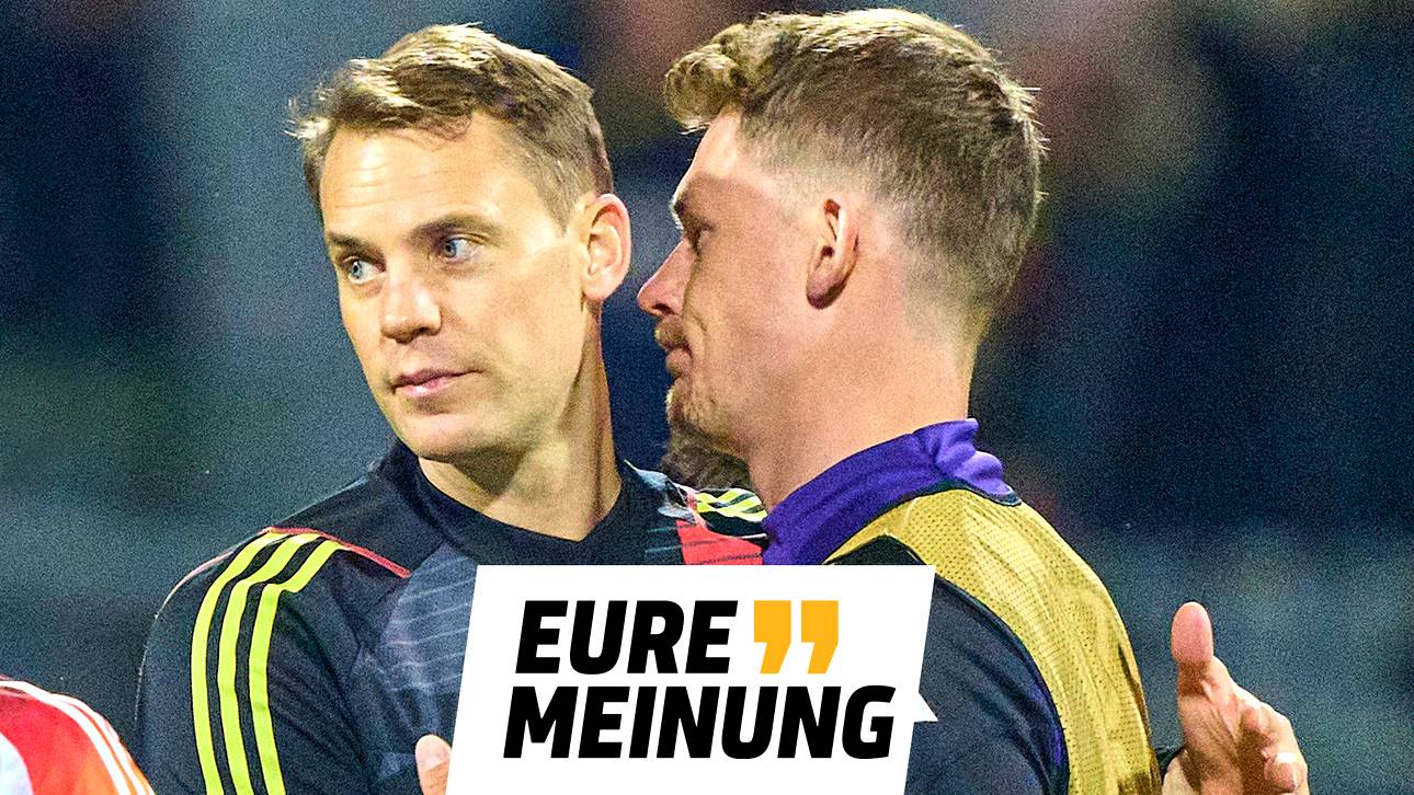 Nübel-Aus sorgt für heftige Reaktionen