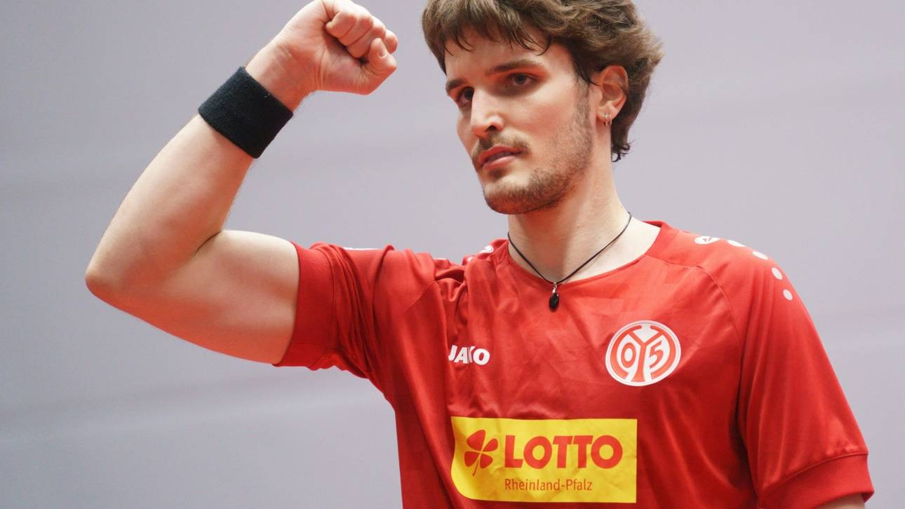 Luka Mladenovic wechselt zu TTC Zugbrücke Grenzau