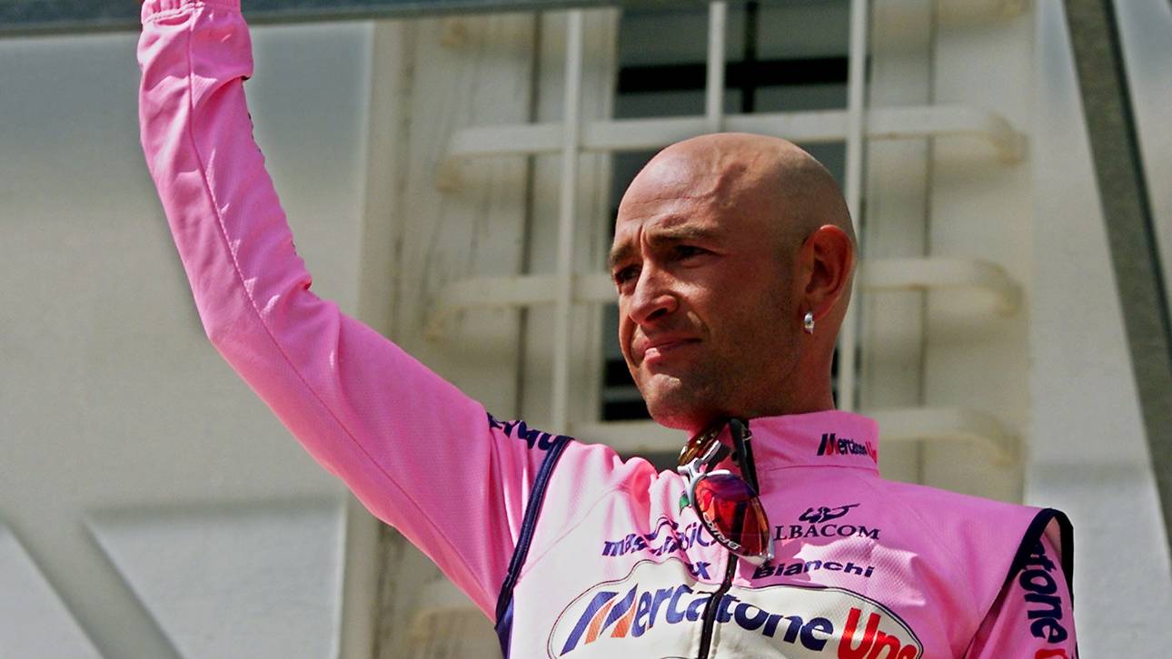 Pantani: Ermittlungen eingestellt