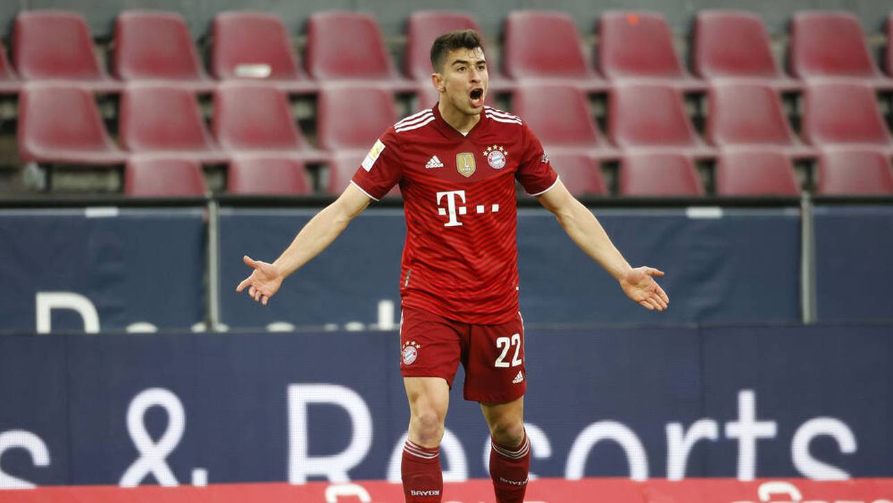 Bayern-Flop weist Schuld von sich