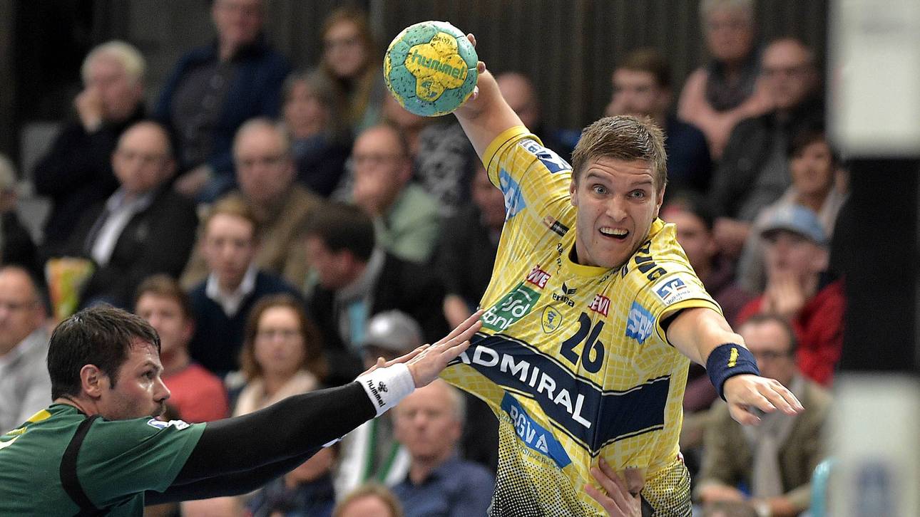 Schock für Löwen: Abt schwer verletzt