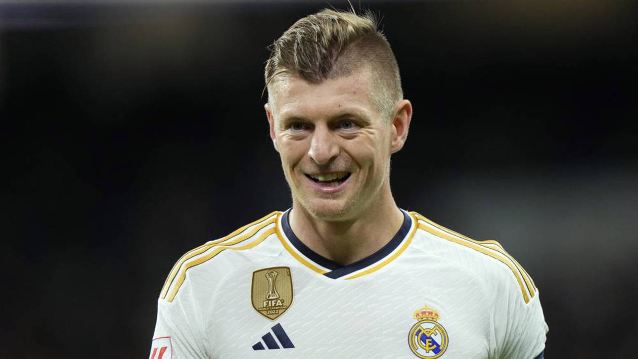 Kroos‘ Bruder kontert Real-Star