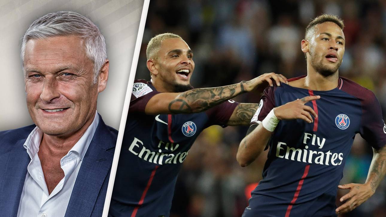 Transfer-Wahnsinn kein Nachteil für Zuschauer