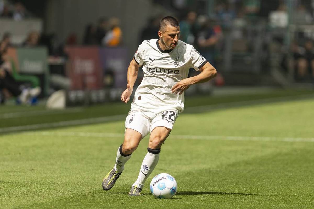 Gladbach-Profi zieht es in die Heimat