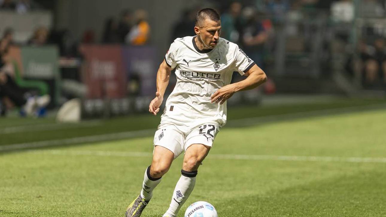 Gladbach-Profi zieht es in die Heimat