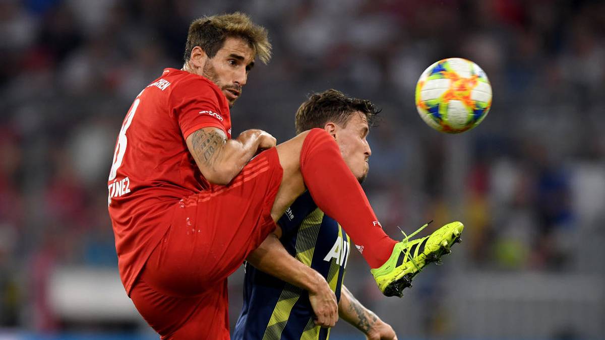 2013 holten die Bayern zum letzten Mal die Champions League. Im Mittelpunkt standen damals Franck Ribéry und Arjen Robben. Der eigentliche Triple-Held war aber ein ganz anderer. Javi Martínez spielte eine bärenstarke Saison und überzeugte auch im Finale. 