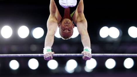 Artistic Gymnastics - Day 3: Baku 2015 - 1st European Games