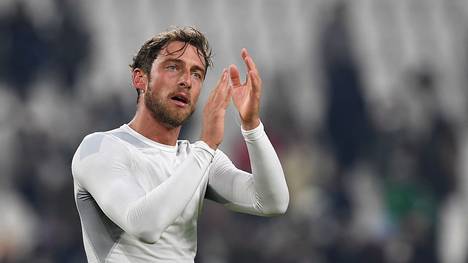 Claudio Marchisio beendet seine Karriere