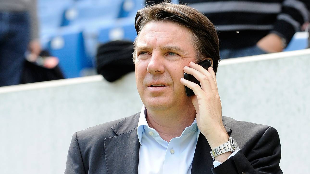 Eishockey-Manager nach Leverkusen?