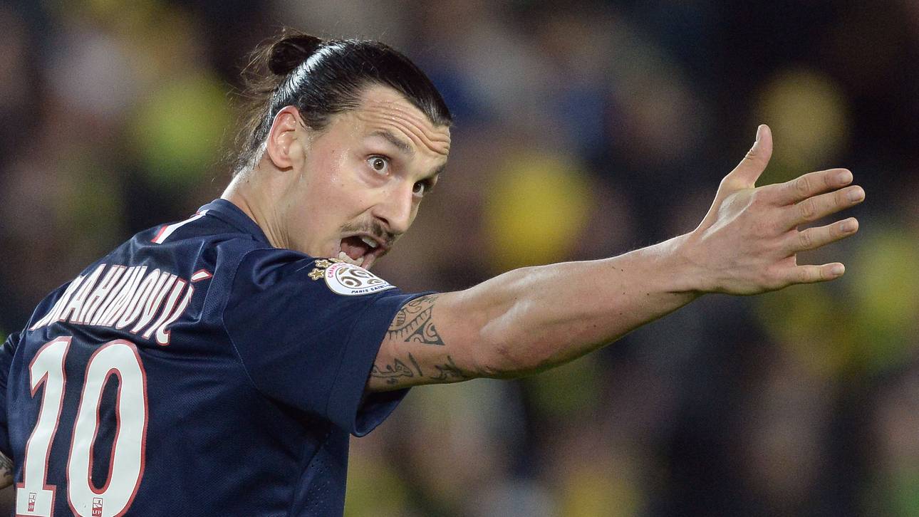 Milan schraubt an Ibras Rückkehr