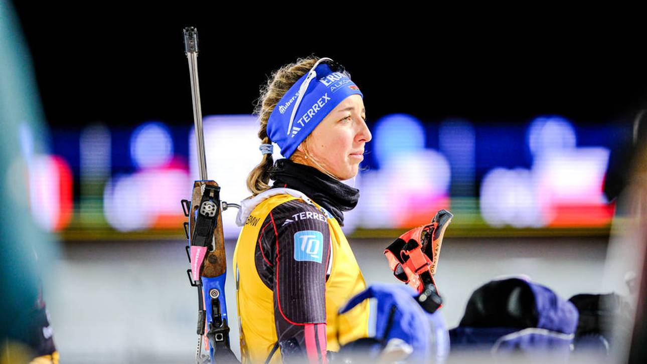 Preuß meldet sich nach Rückschlag