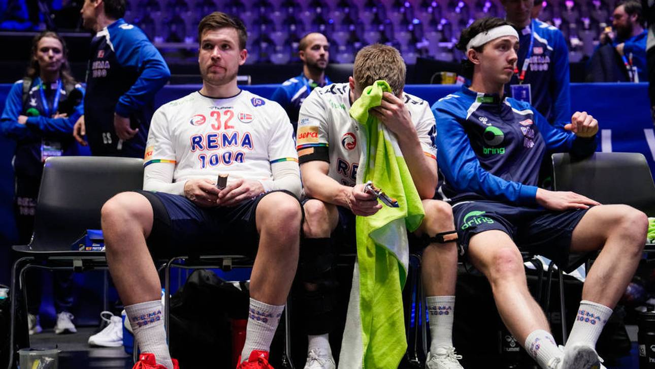 „Absolut schrecklich“