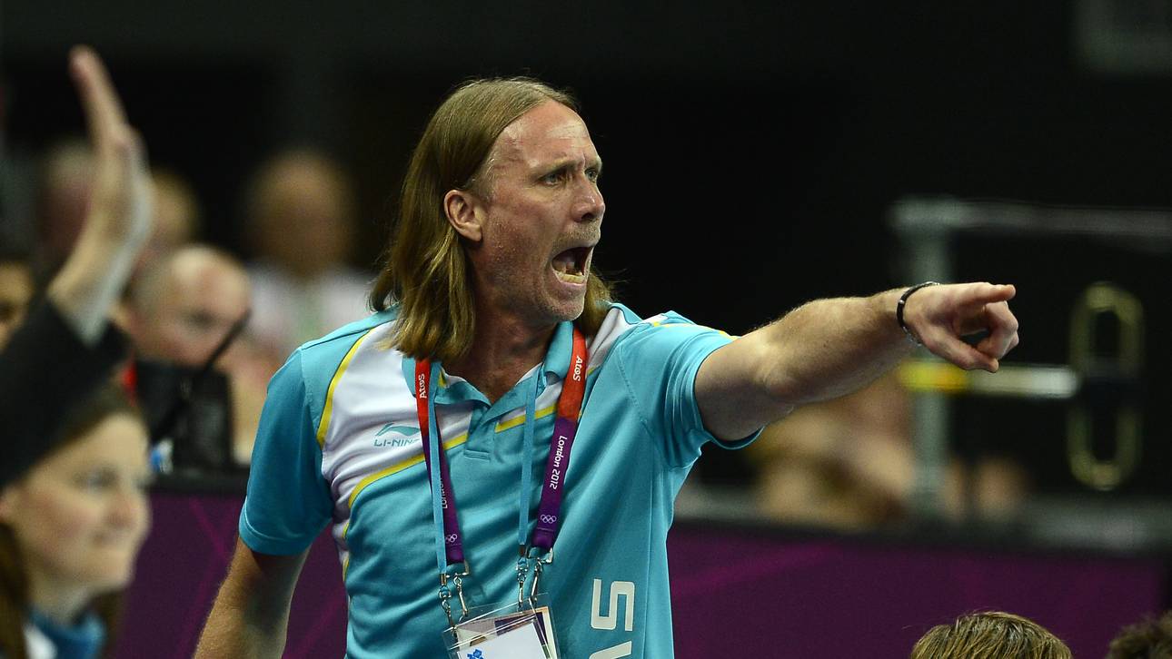 Olsson heuert bei Paris St. Germain an