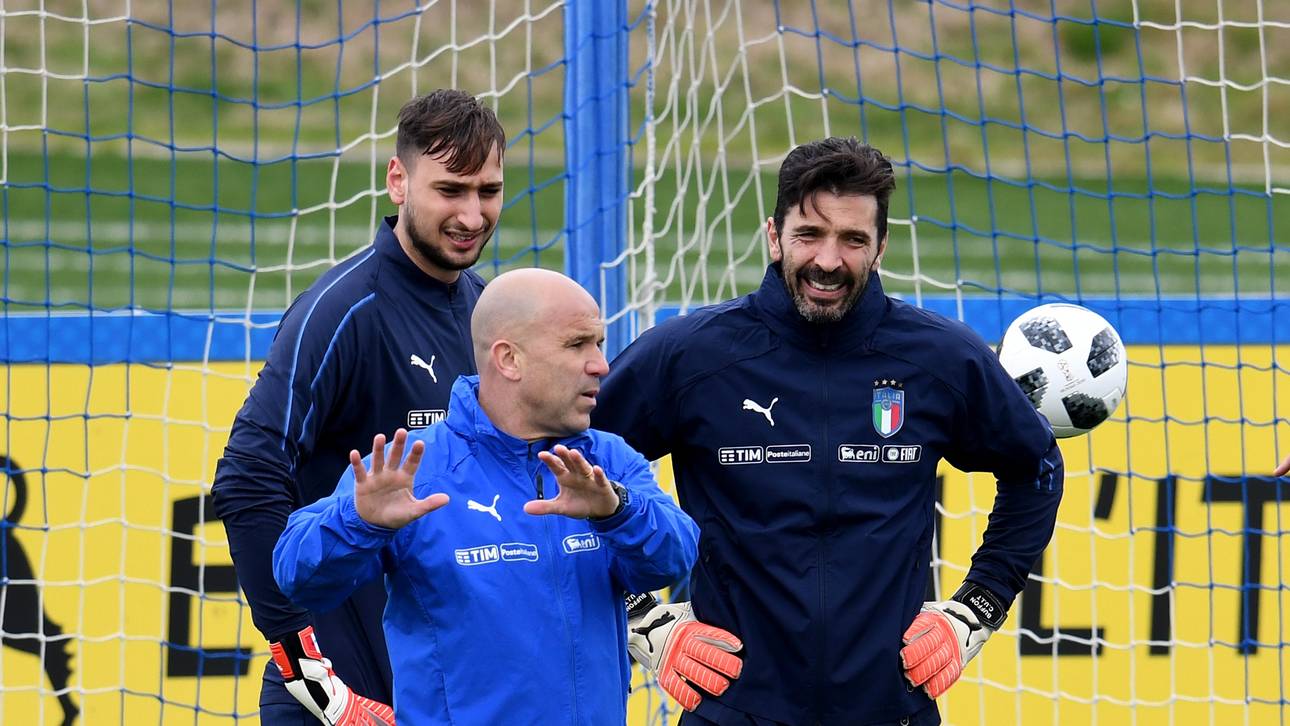 Raiola kritisiert Buffon-Rückkehr