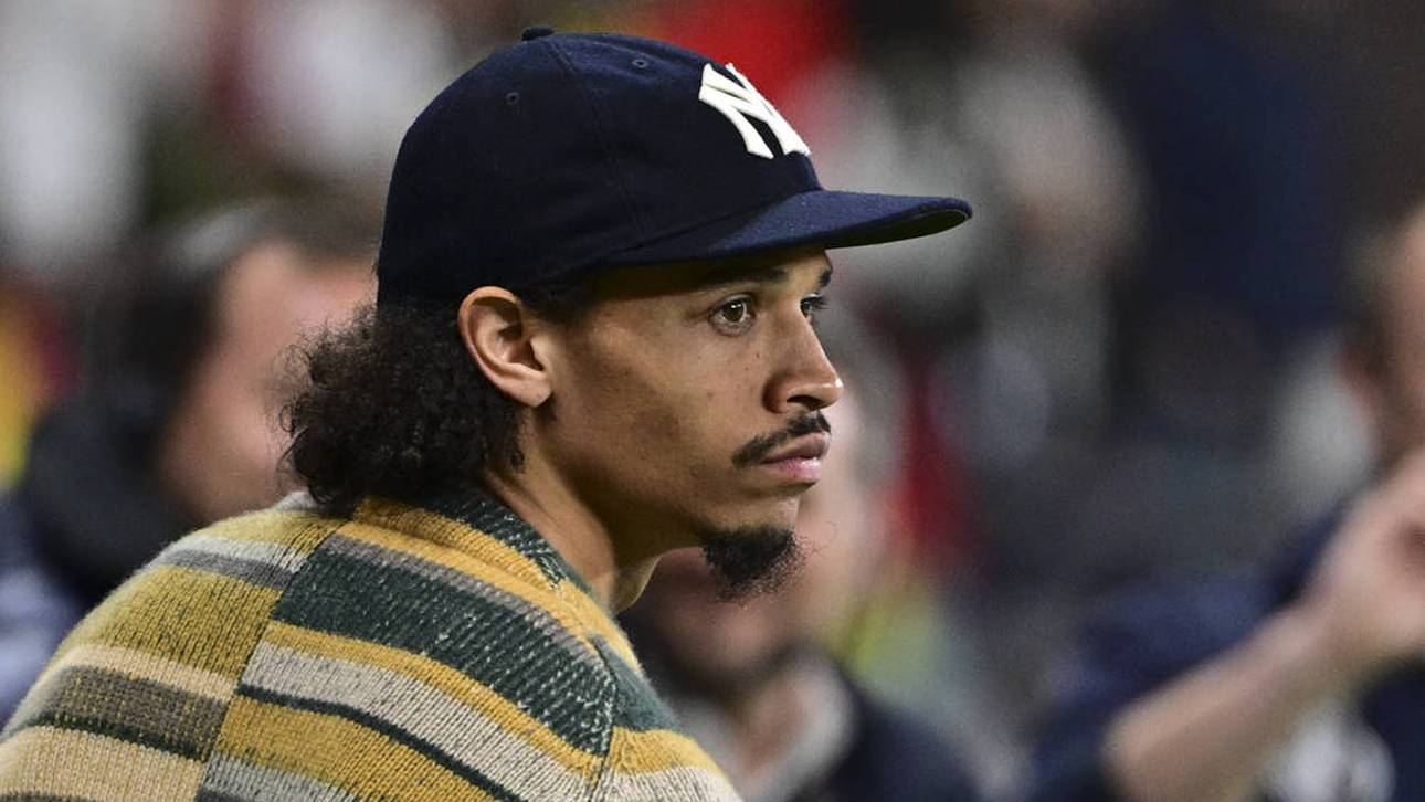 Bayern-Zukunft? Das sagt Sané