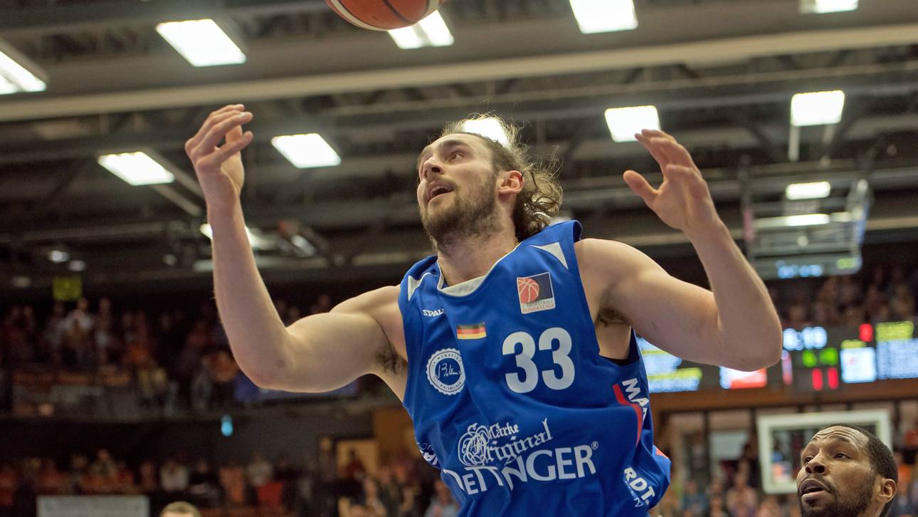 Völlers Sohn geht in die Beko BBL