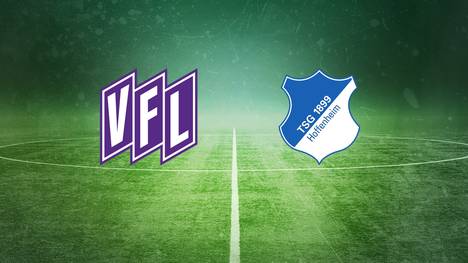 VfL Osnabrück - TSG Hoffenheim II: Tore und Highlights | 3. Liga