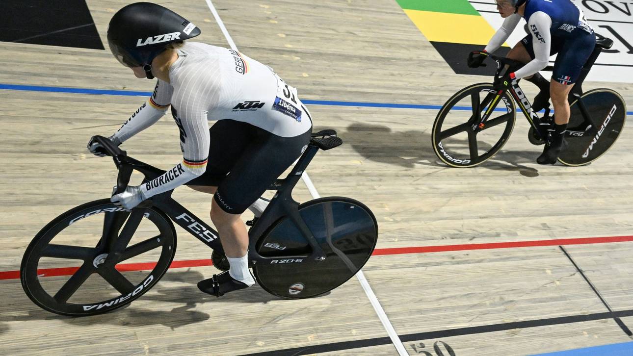 Friedrich vom Thron gestoßen