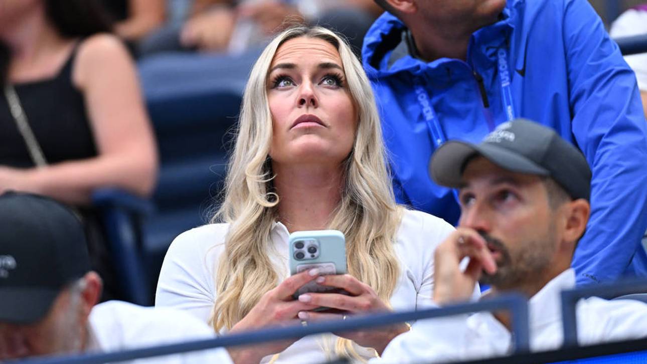 Vonn verrät Details zu Karriereende