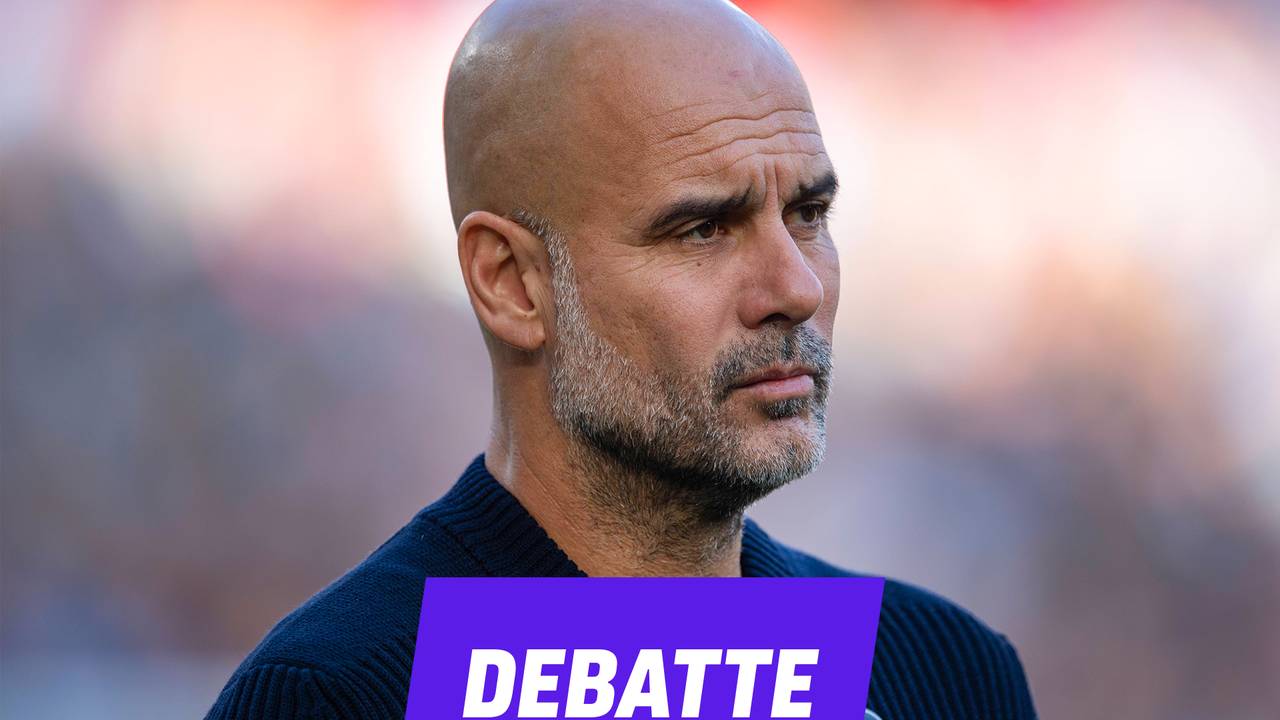 Unglaubliches Fiasko für ManCity!