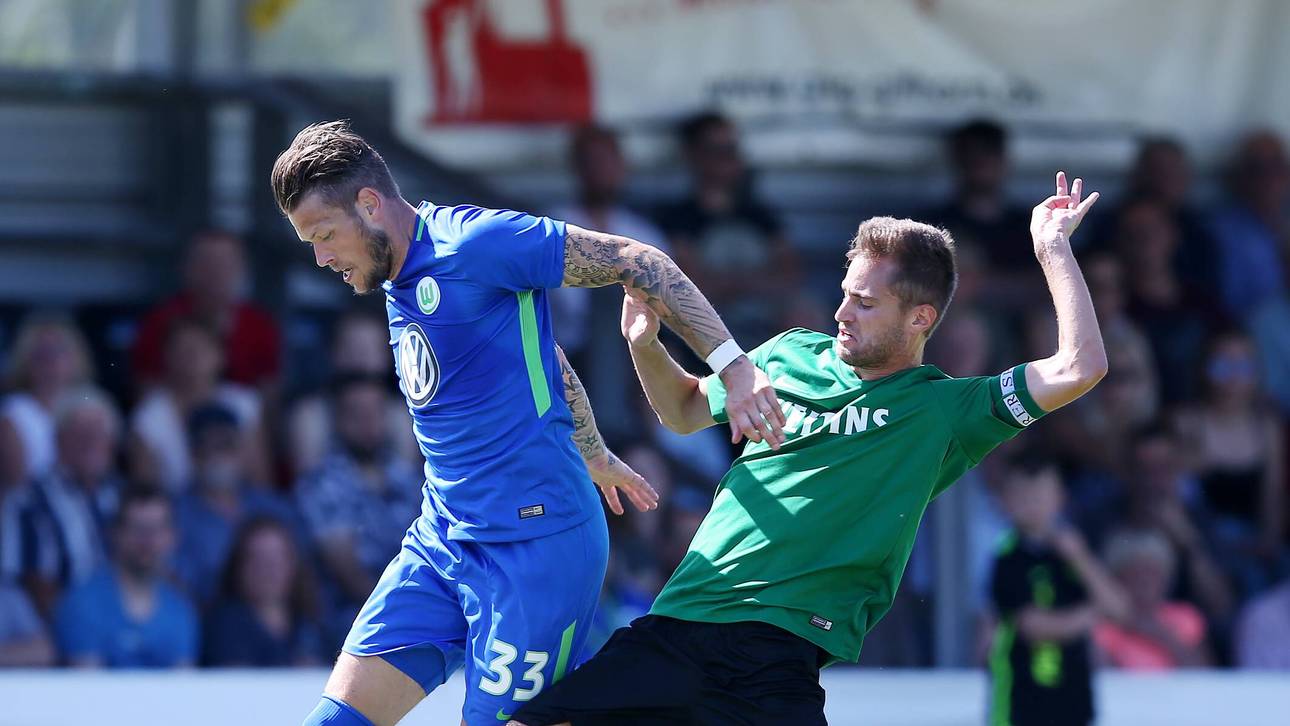 Ginczek-Doppelpack bei VfL-Debüt