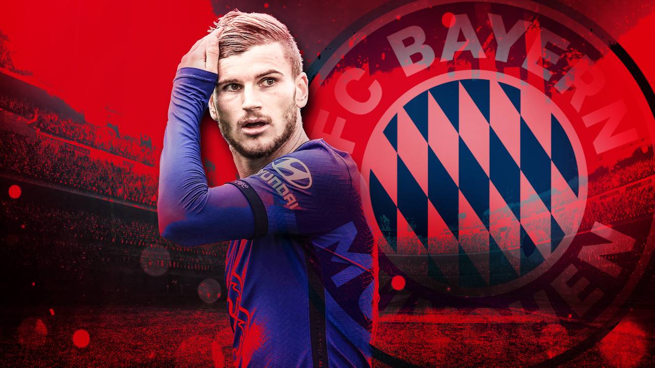 Hainer verrät Stand bei Goretzka und Kimmich