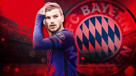 Einst sagte Salihamidzic, dass Werner nicht in das System der Bayern passe. Daran scheiterte der Wechsel des Nationalspielers. Doch ist das immer noch so?