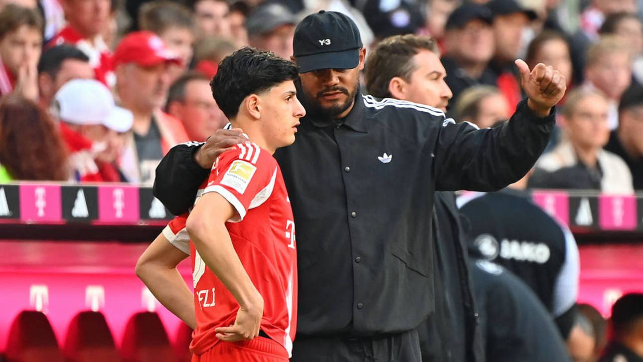 KSC schnappt sich Bayern-Talent
