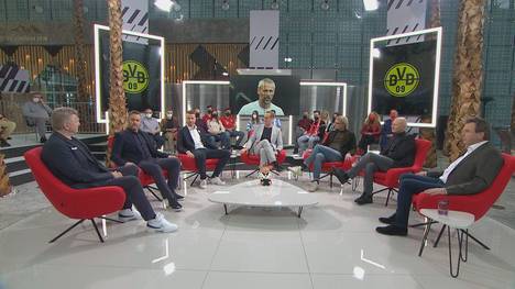 Der BVB dreht nach einem 0:2 noch das Spiel in Frankfurt. Doch die haarsträubenden Fehler der Dortmunder Abwehr zeigen auch auf, wo die Mannschaft von Rose nachlegen muss.