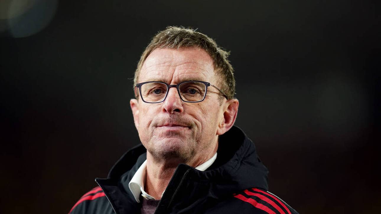 Heftiger Gegenwind für Rangnick