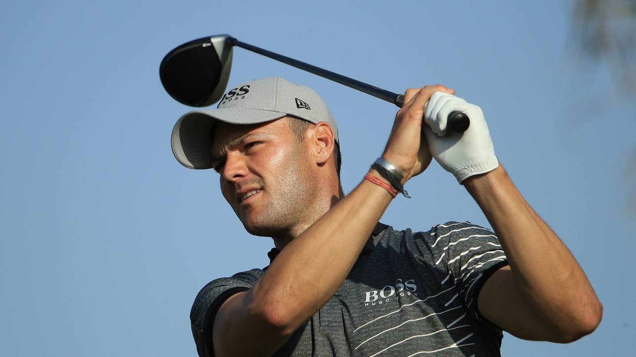 Kaymer fällt in Abu Dhabi zurück