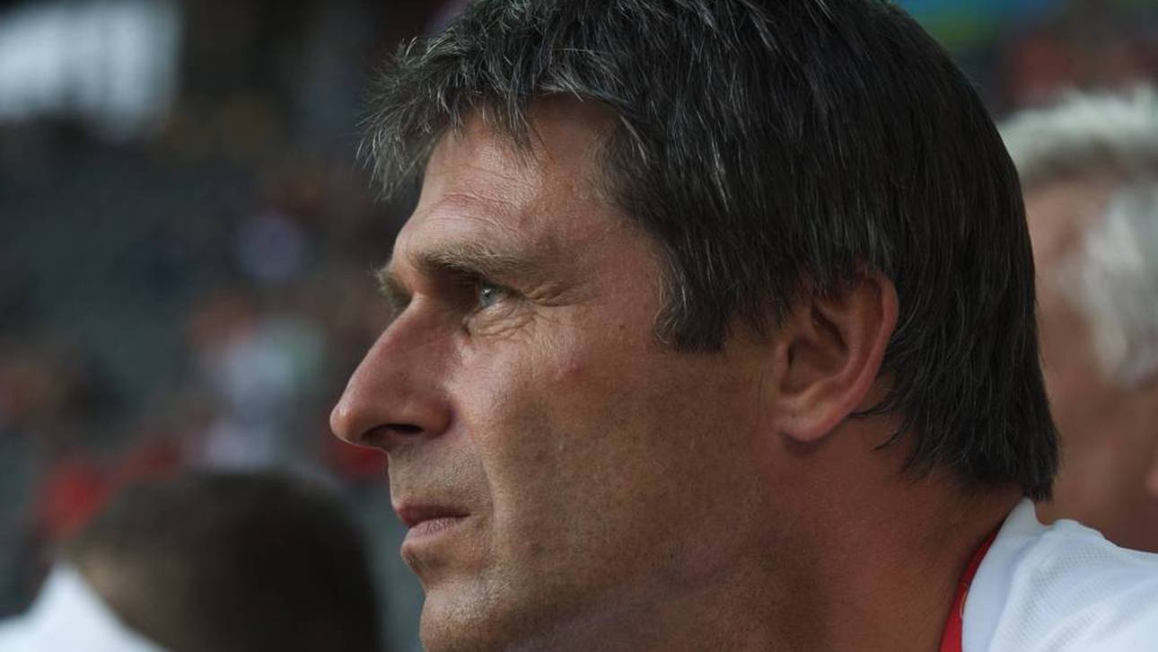 Speerwurf-Legende Jan Zelezny arbeitete nach seiner Karriere als Trainer