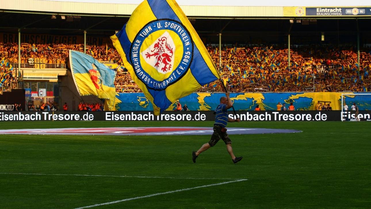 2. Bundesliga: Zwei Spiele neu angesetzt