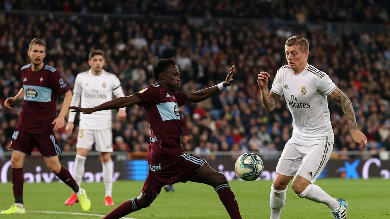 Mega-Geldstrafe für Vigo-Profi