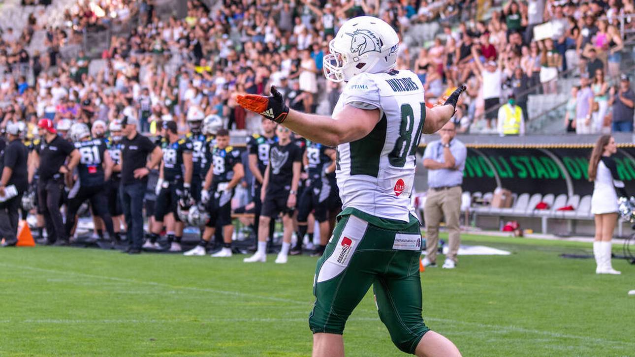 Ex-NFL-Profi: „Nicht als Besserwisser rüberkommen“