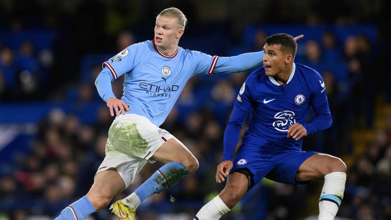 Chelsea verlängert mit 38-Jährigem